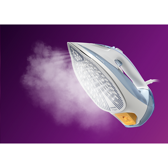 Philips HV Steam Iron DST7011/26 Philips HV Steam Iron DST7011/26